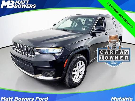 JEEP GRAND CHEROKEE 2023 1C4RJJAG5P8835609 image JEEP GRAND CHEROKEE 2023 1C4RJJAG5P8835609 image